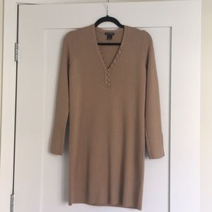 Club Monaco Knit Dress